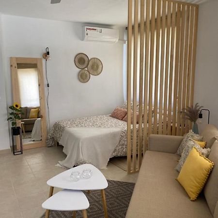 Mandala Suite Málaga Exteriör bild