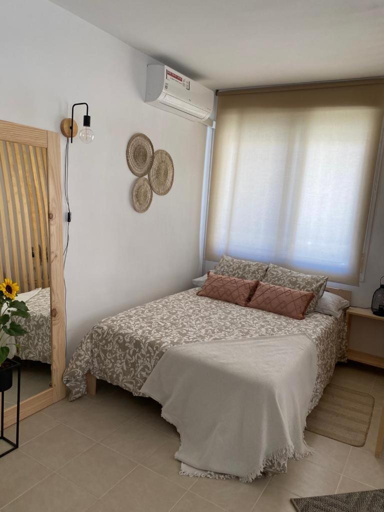 Mandala Suite Málaga Exteriör bild