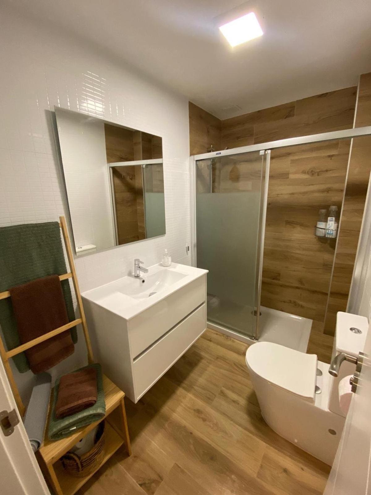 Mandala Suite Málaga Exteriör bild
